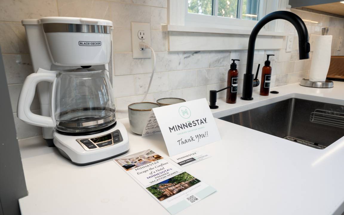 Photo of Kitchen in Robbinsdale