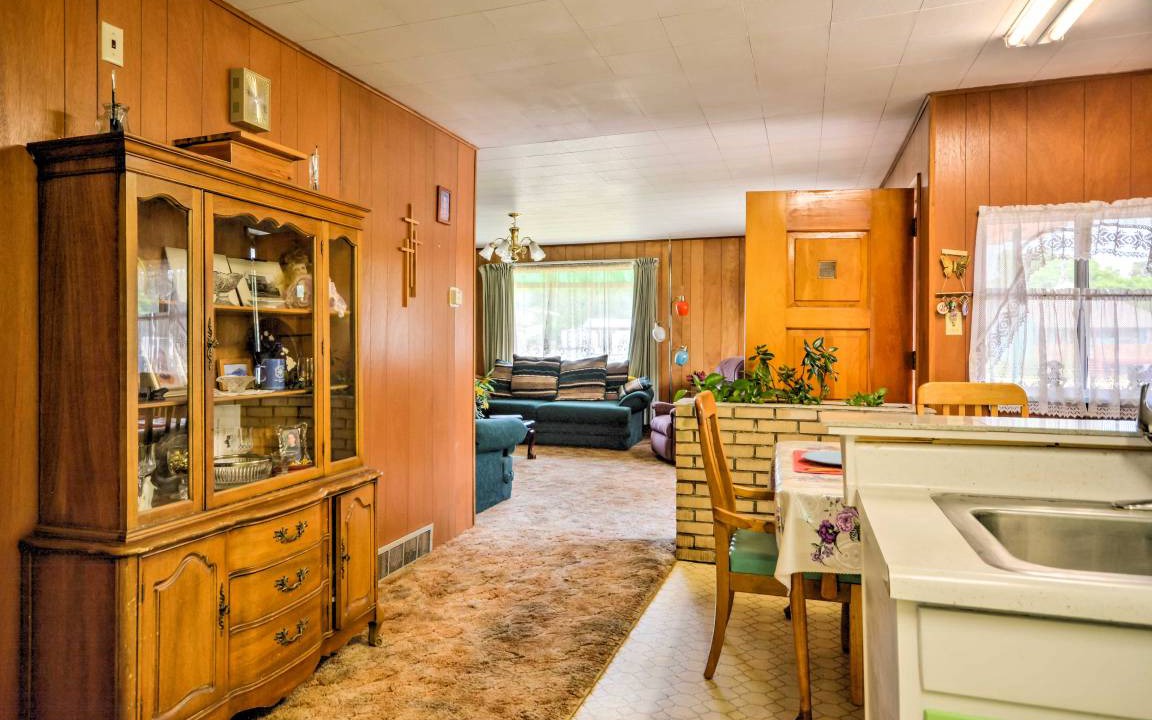 Photo of Kitchen in Springer