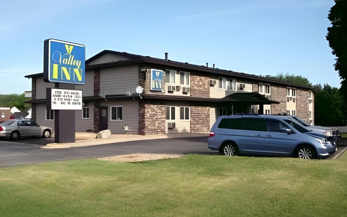 Photo of Buildings in Shakopee