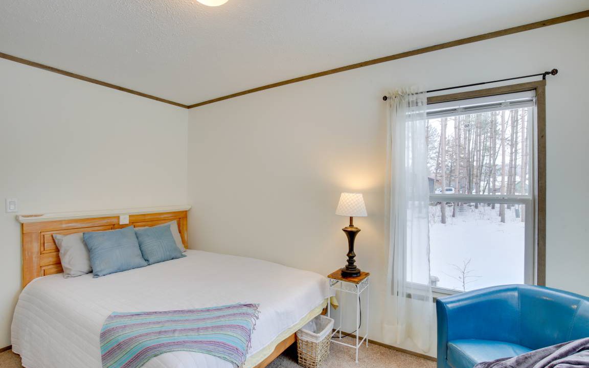 Photo of Bedroom in Chetek
