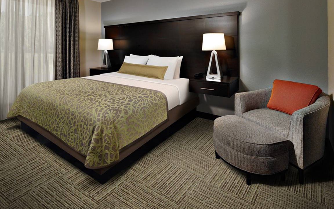 Photo of Bedroom in Auburn Hills