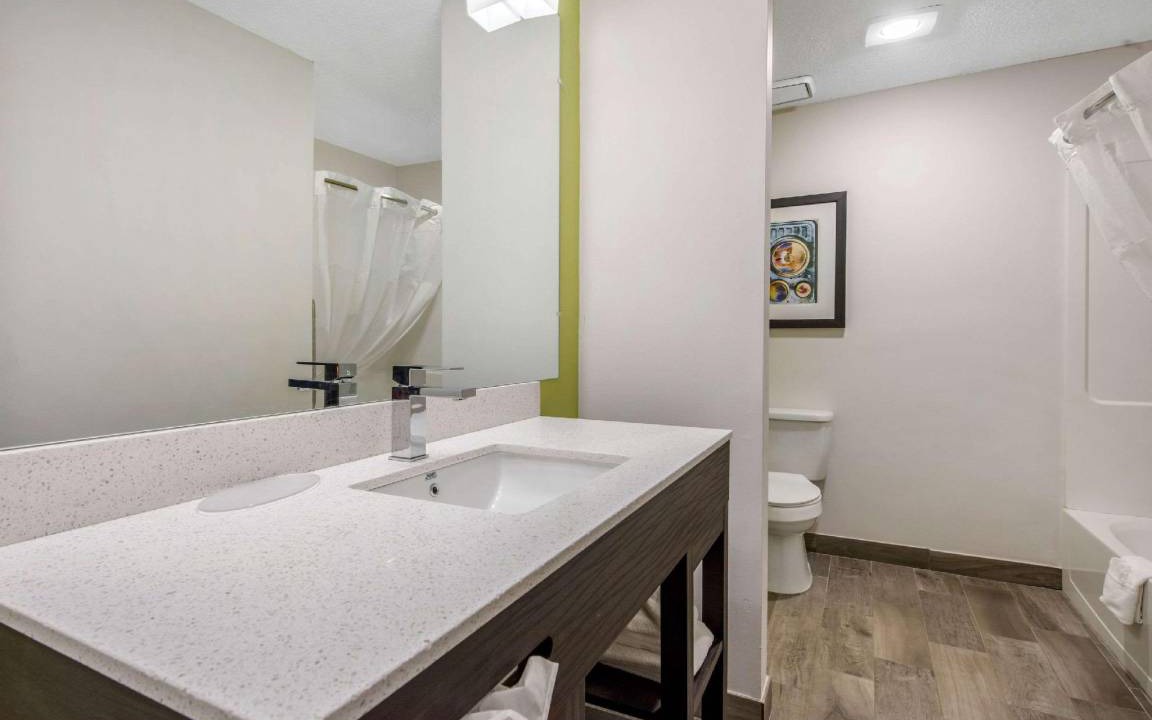 Photo of Bathroom in Morgantown