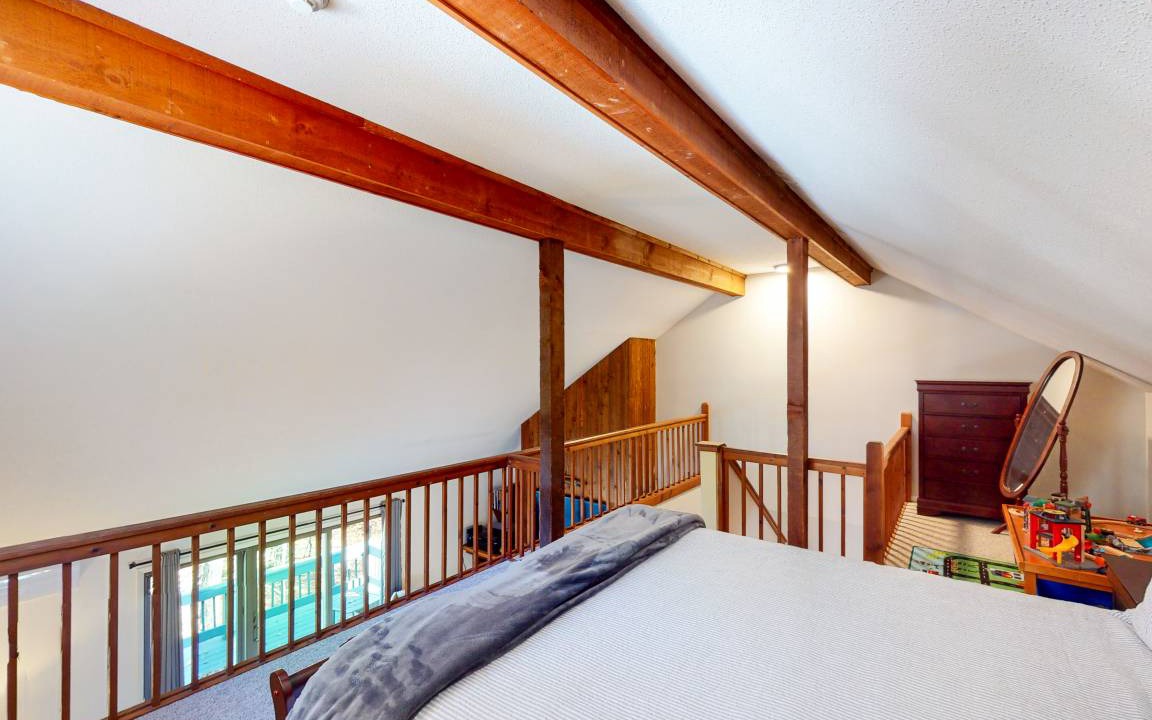 Photo of Bedroom in West Hartford