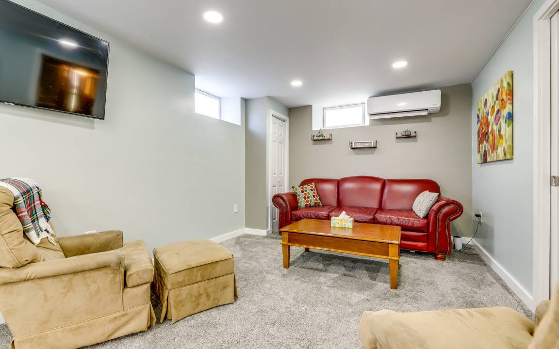 Photo of Livingroom in Forest Grove