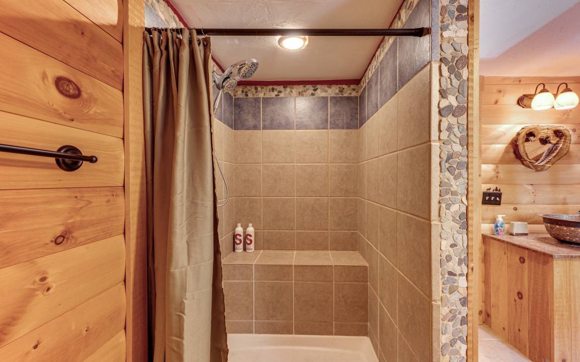 Photo of Bathroom in Thornton