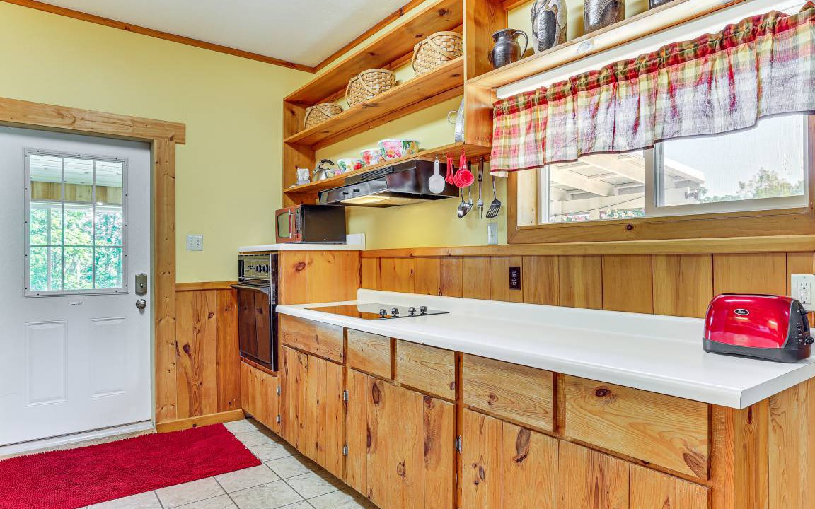 Photo of Kitchen in Dakota