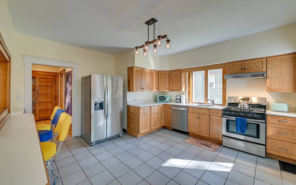 Photo of Kitchen in Pittsfield