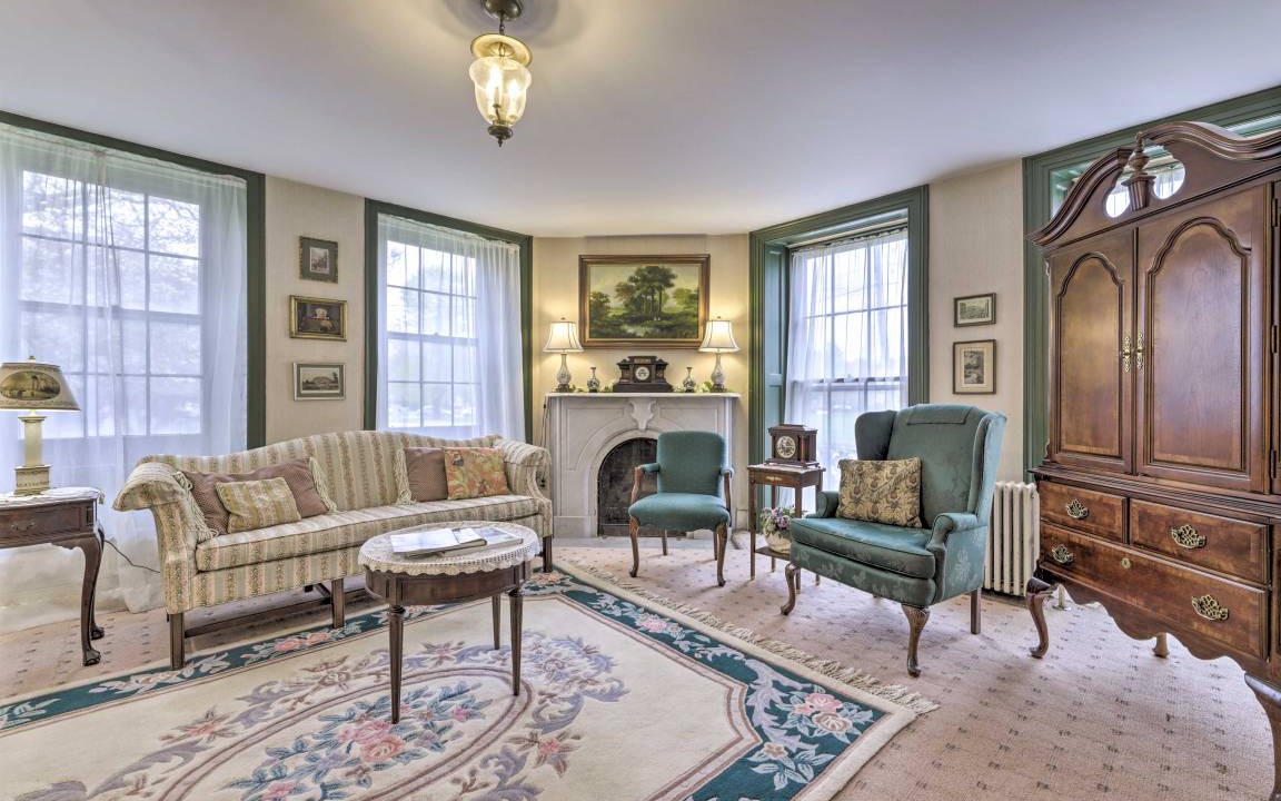 Photo of Livingroom in Norwich