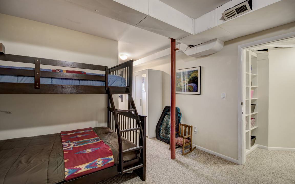 Photo of Bedroom in Canoncito