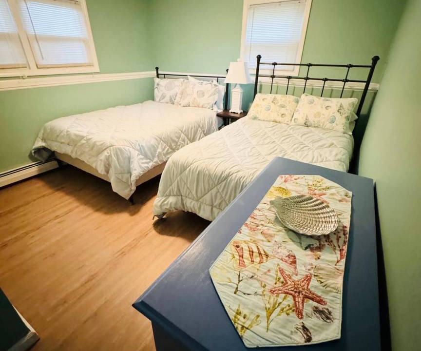 Photo of Bedroom in Hadley