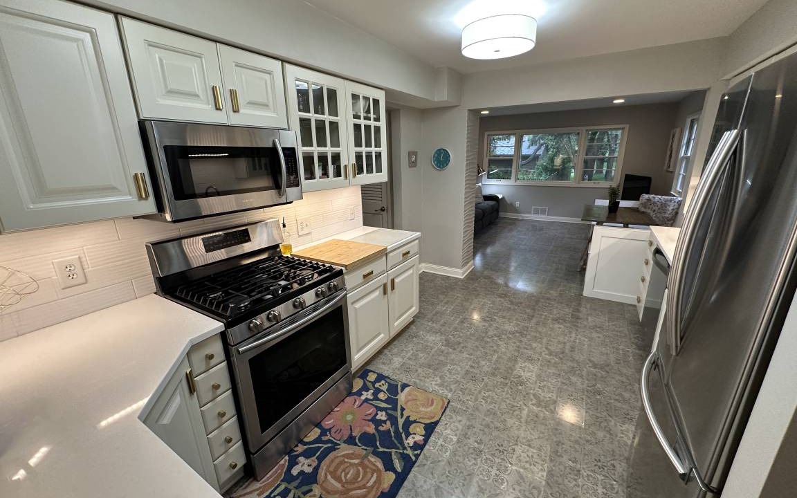 Photo of Kitchen in Golden Valley