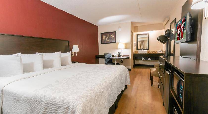 Photo of Bedroom in Lakeview