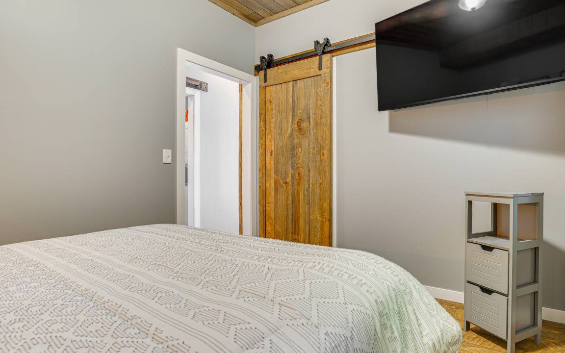 Photo of Bedroom in Maiden Rock
