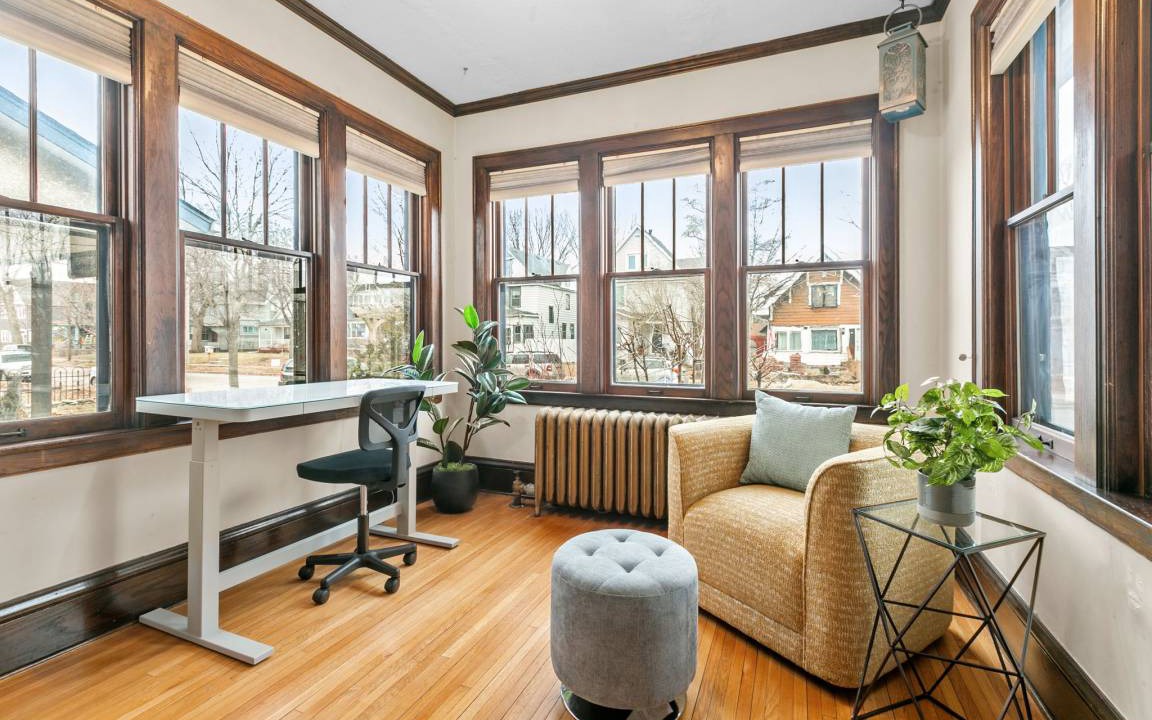 Photo of Livingroom in Powderhorn