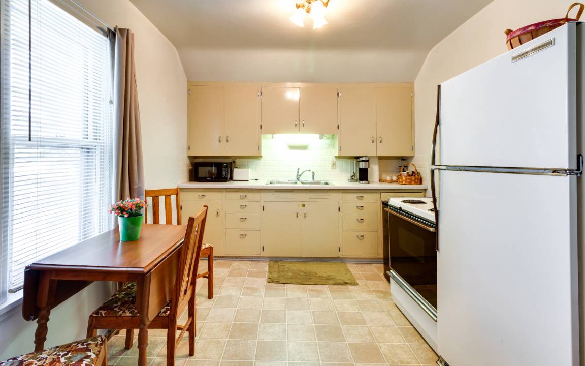 Photo of Kitchen in Chisholm