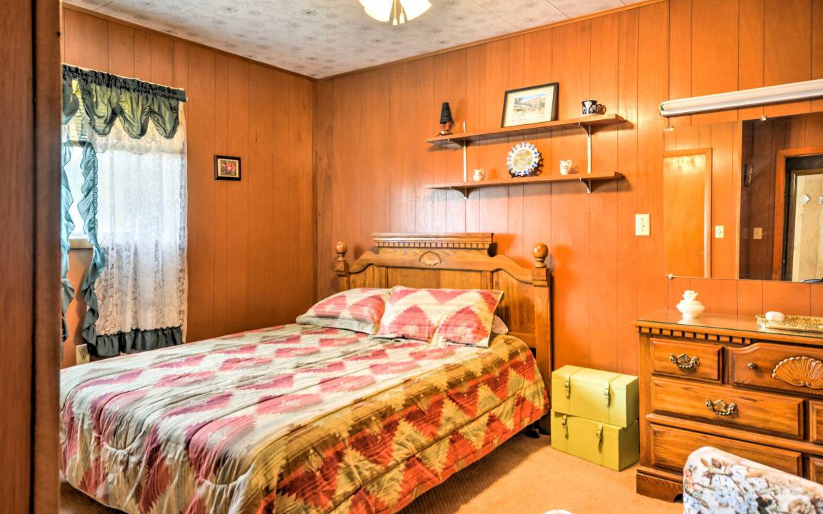 Photo of Bedroom in Springer