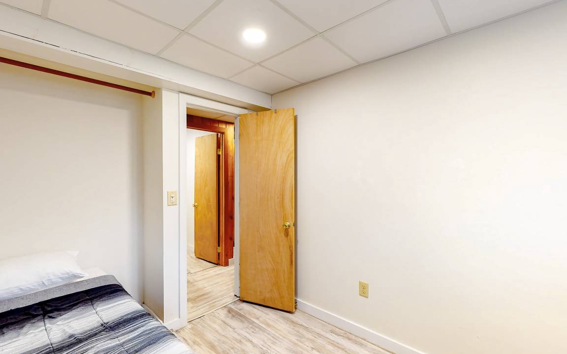 Photo of Bedroom in Montgomery Center