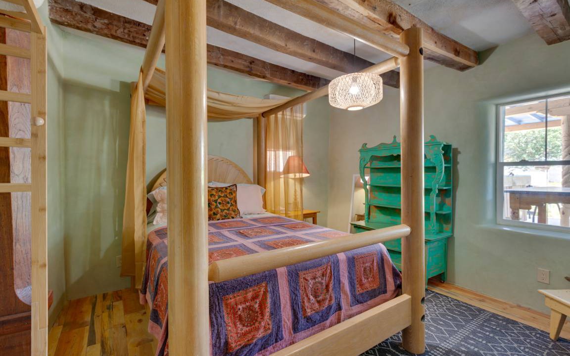 Photo of Bedroom in Santa Cruz