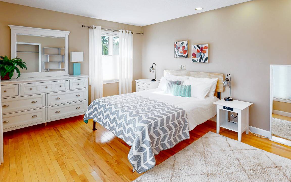 Photo of Bedroom in Colchester