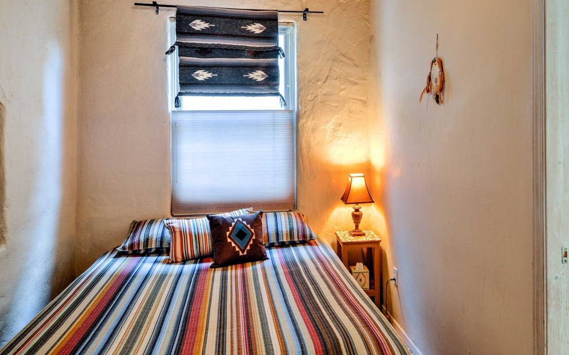 Photo of Bedroom in South Capitol