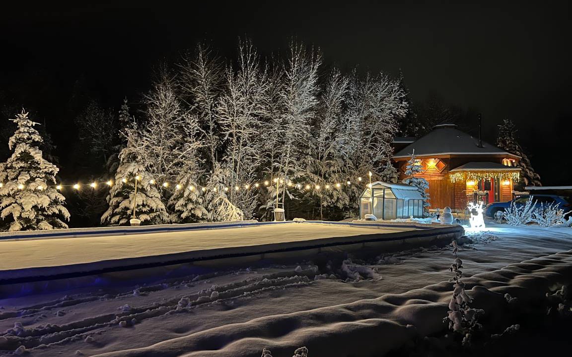 Photo of Others in Bretton Woods