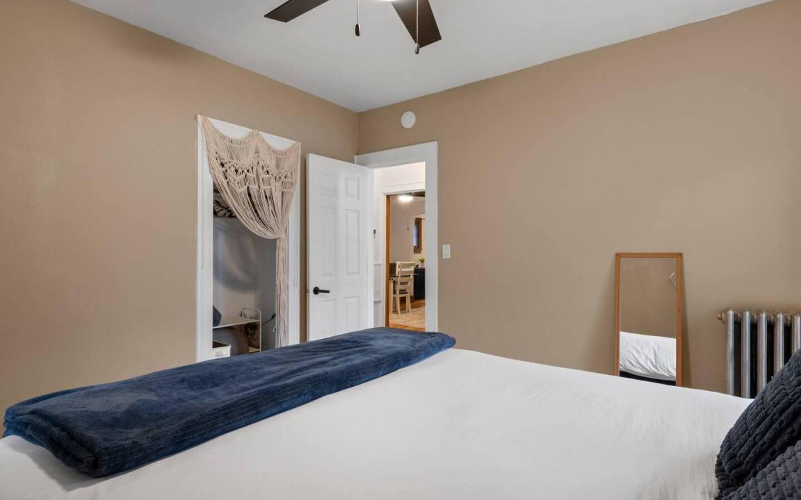 Photo of Bedroom in Prospect Park