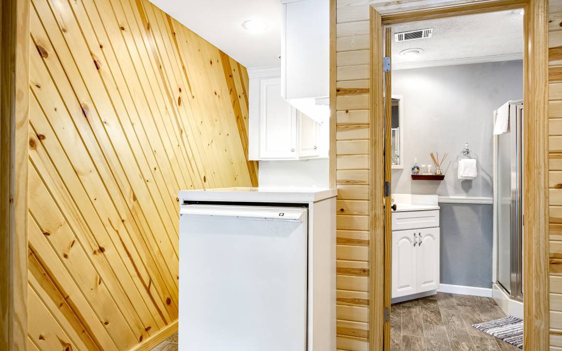 Photo of Bathroom in Tomahawk