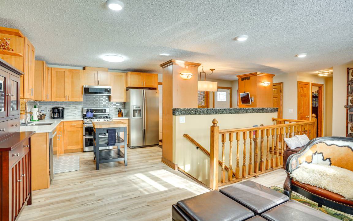 Photo of Livingroom in Savage