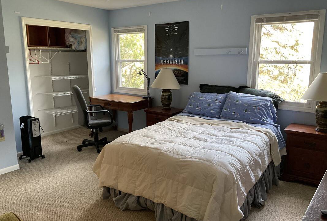Photo of Bedroom in Derry