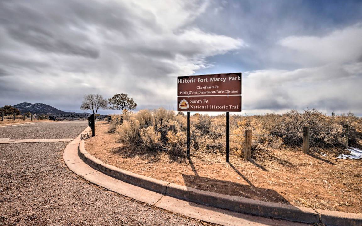 Photo of Others in Northeast Santa Fe