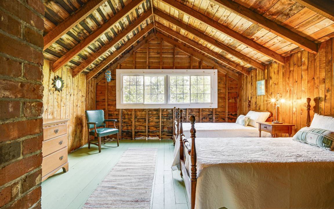 Photo of Bedroom in Wilmington
