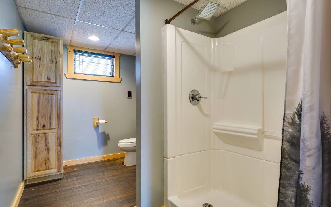 Photo of Bathroom in Old Forge