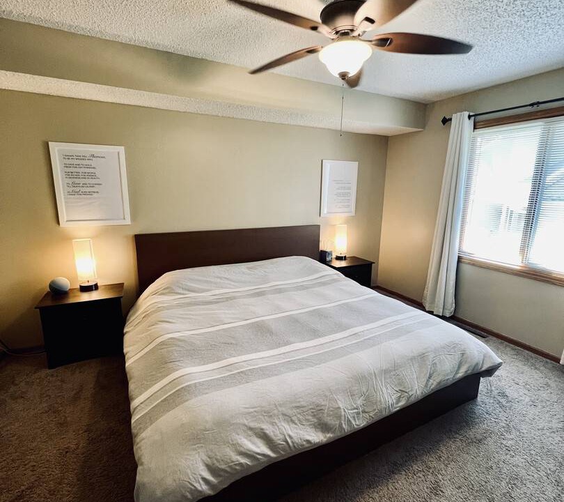 Photo of Bedroom in Woodbury