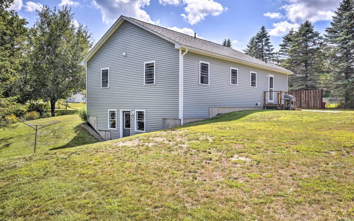 Photo of Others in Eastern Vermont