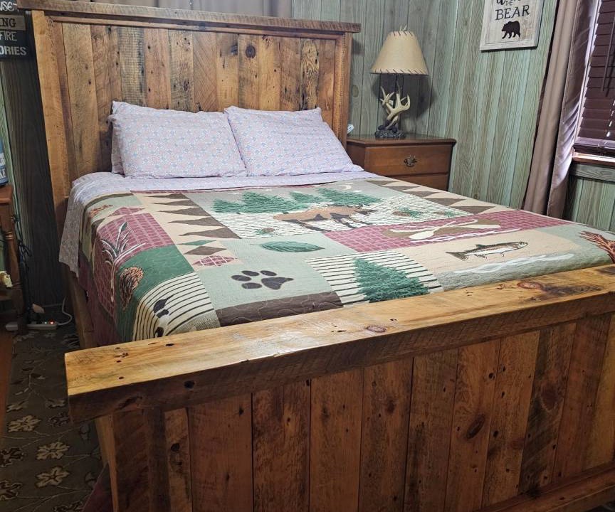 Photo of Bedroom in Hayward