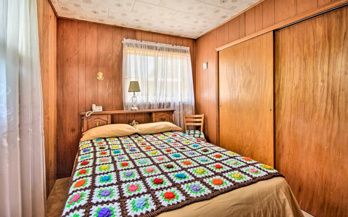 Photo of Bedroom in Springer