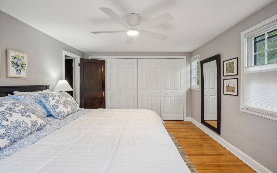 Photo of Bedroom in Eau Claire