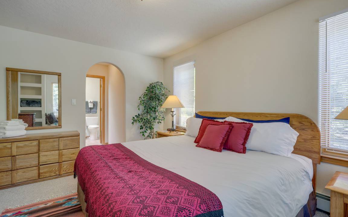 Photo of Bedroom in Amalia