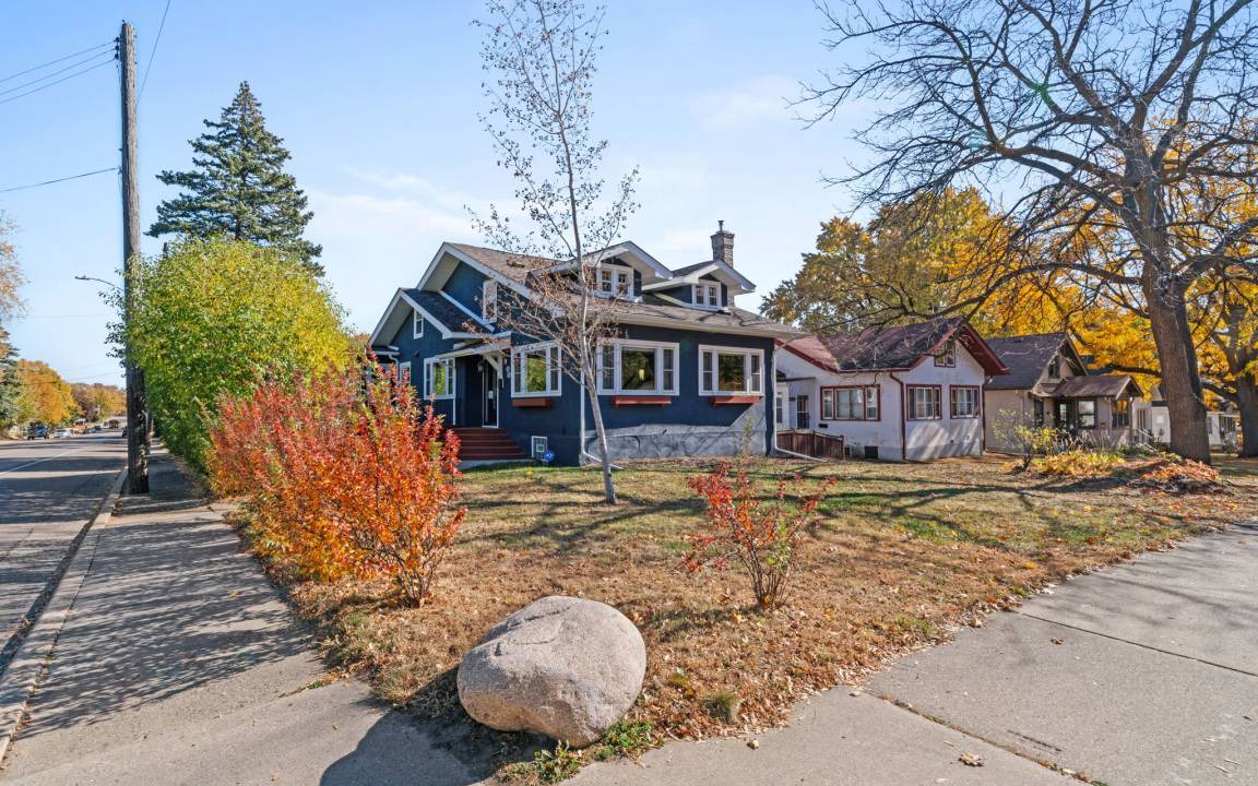 Photo of Others in Northeast Minneapolis