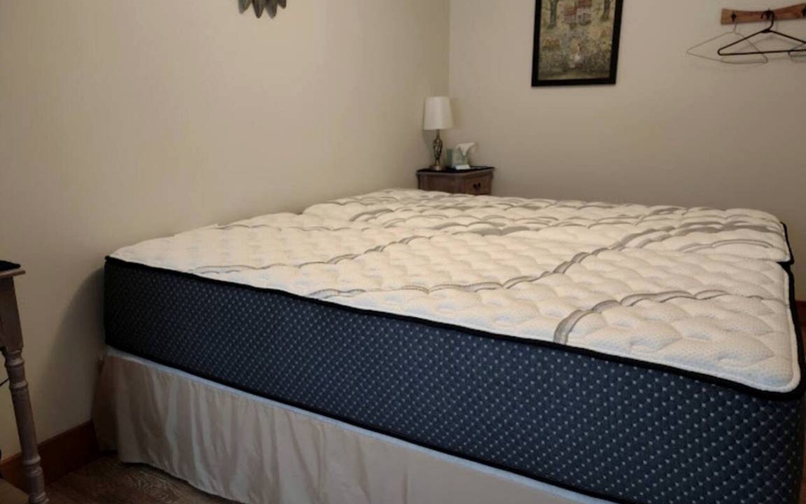 Photo of Bedroom in Hyde Park