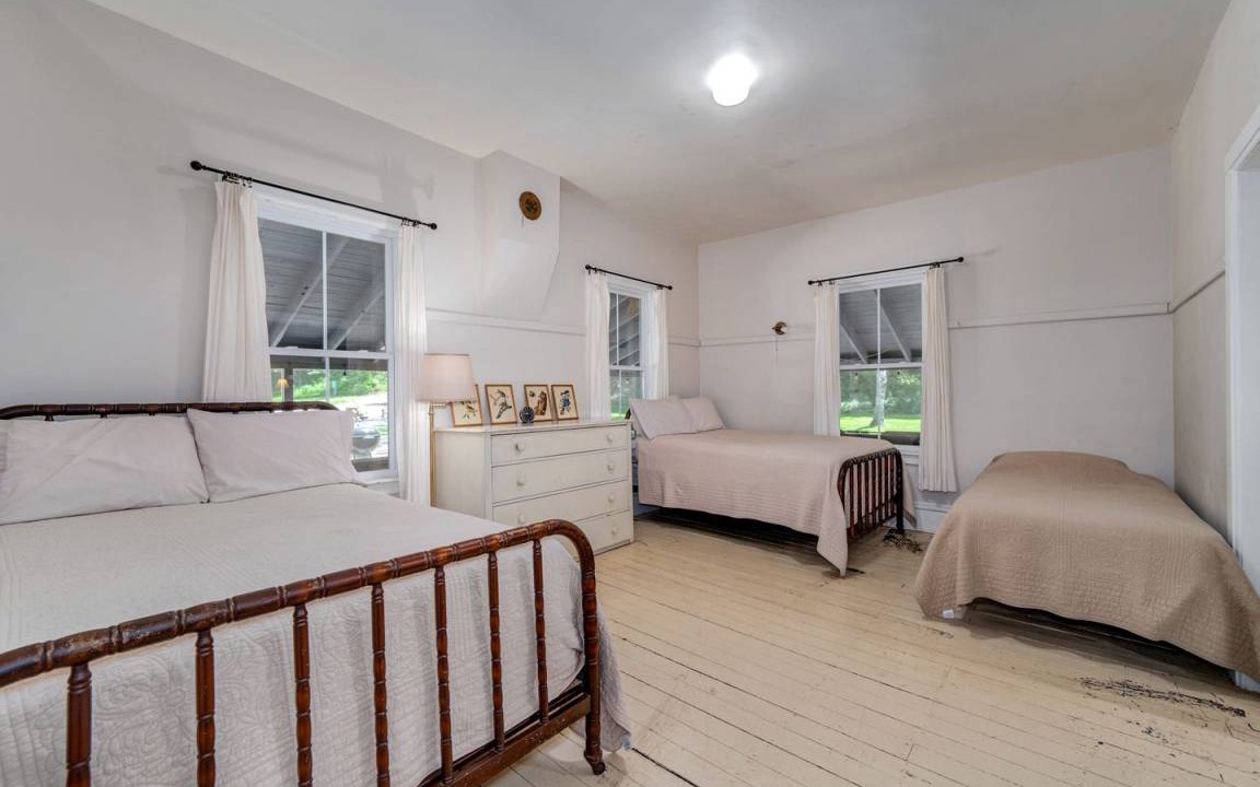 Photo of Bedroom in St Croix Falls