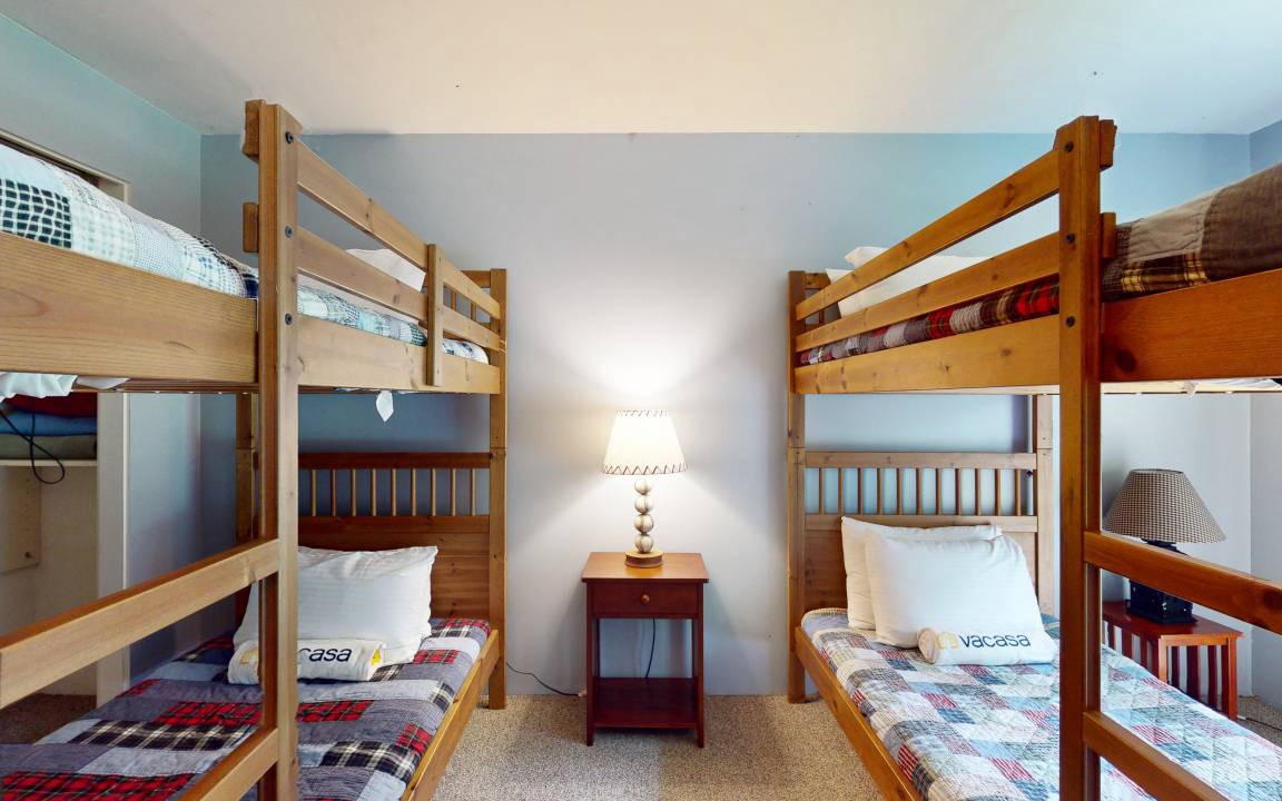 Photo of Bedroom in Stowe Area