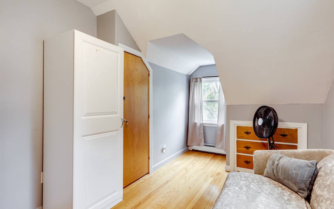 Photo of Bedroom in Forest Grove