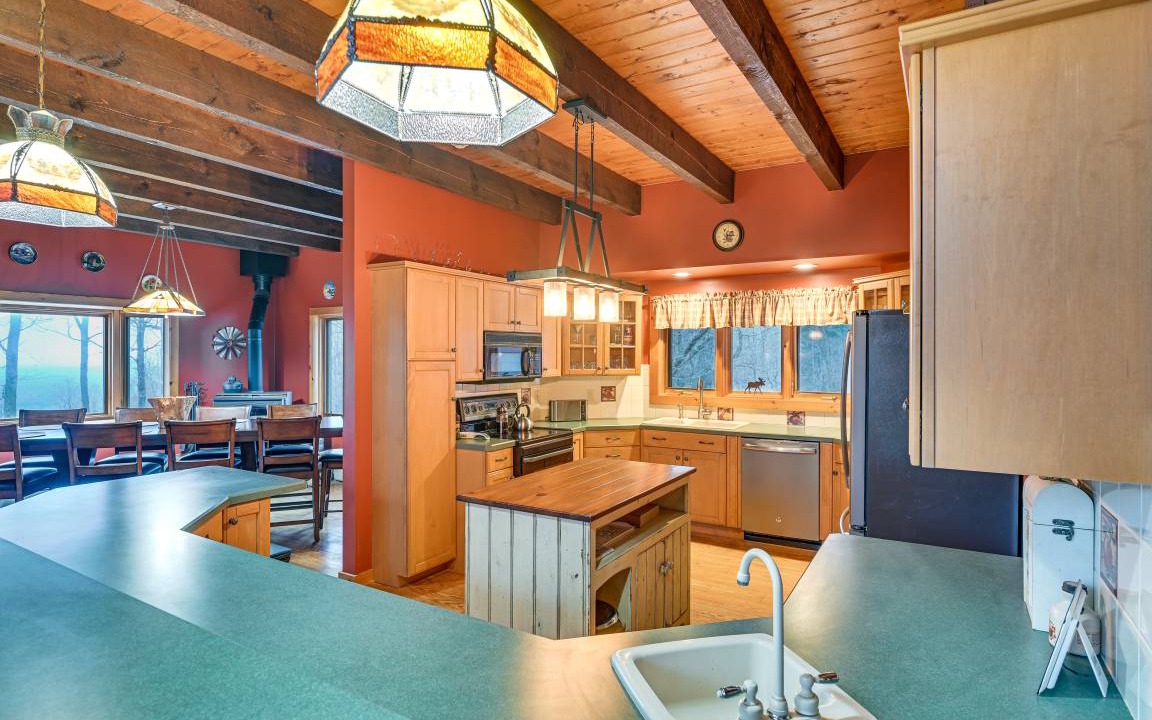 Photo of Kitchen in Gloversville
