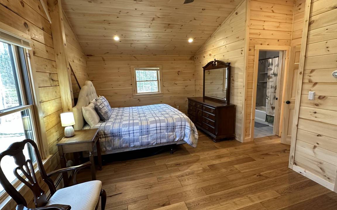Photo of Bedroom in Sugar Hill