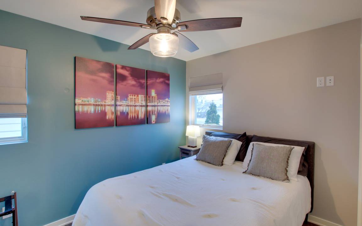 Photo of Bedroom in Green Bay