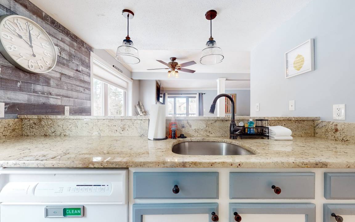 Photo of Kitchen in Brownsville