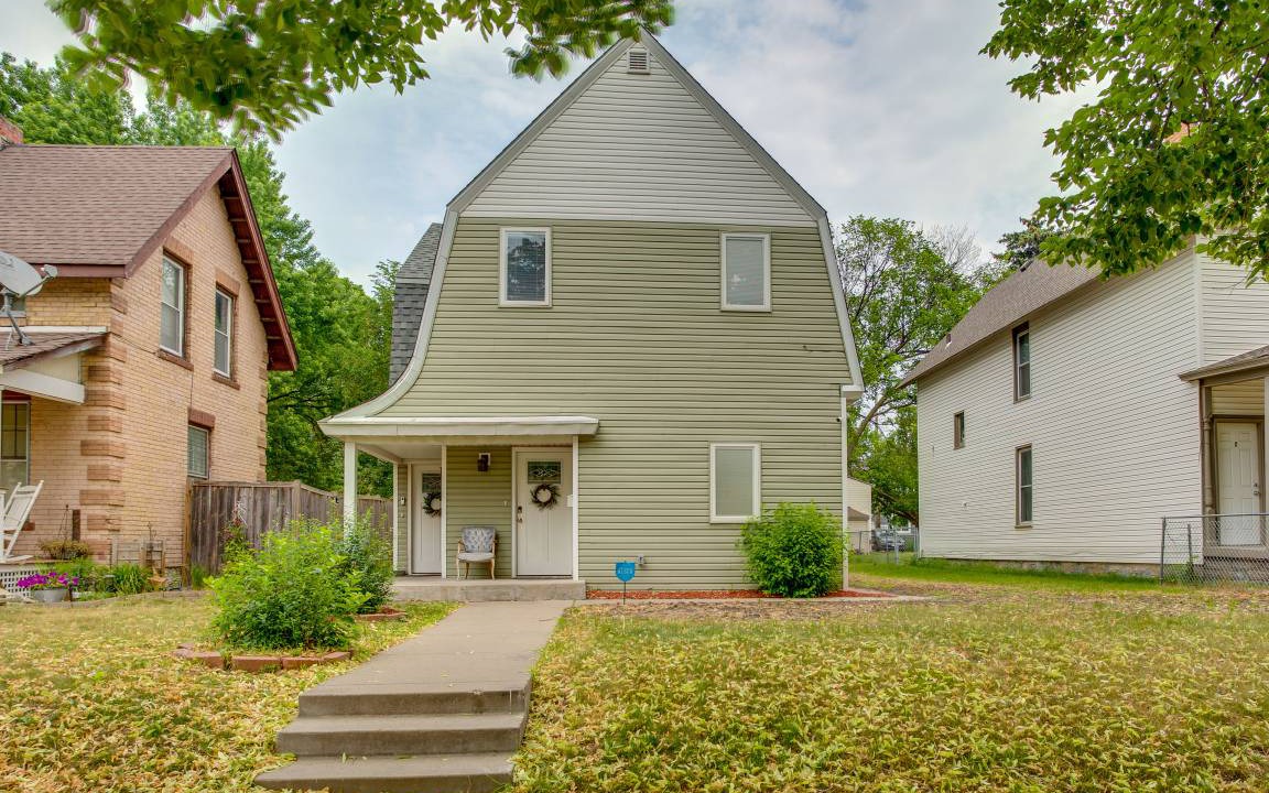 Photo of Others in Northeast Minneapolis Arts District