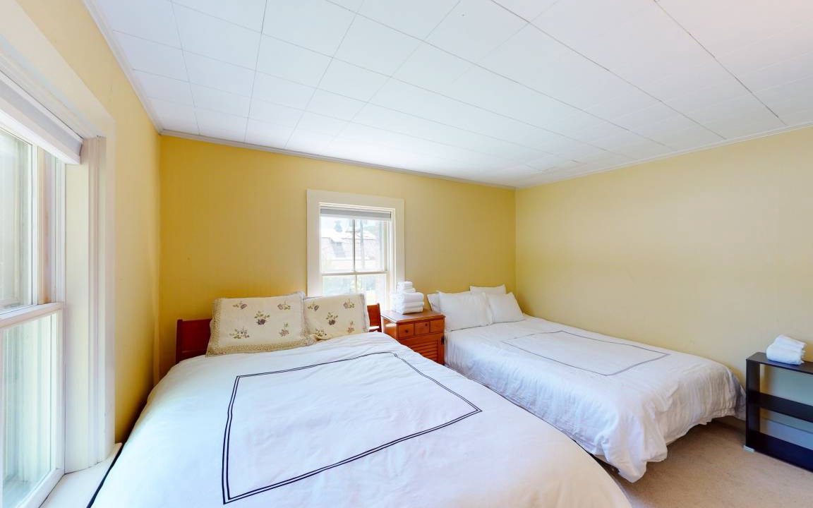 Photo of Bedroom in Montgomery Center