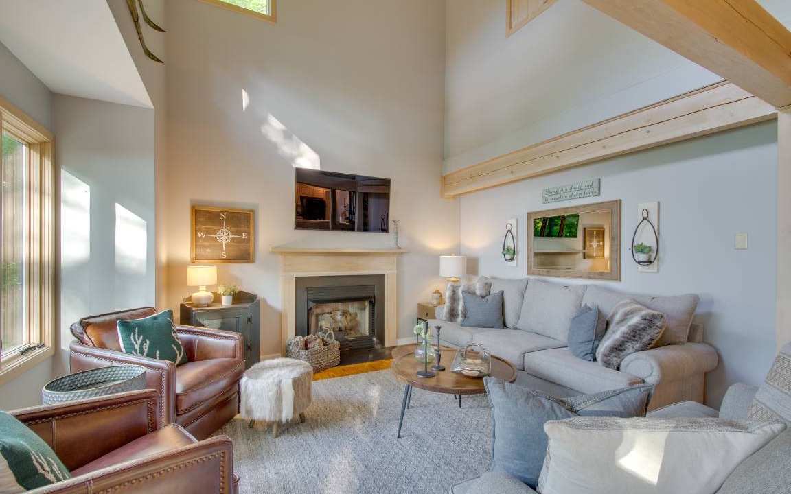 Photo of Livingroom in Pedlars Edge